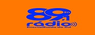 Rádio 89.1 FM